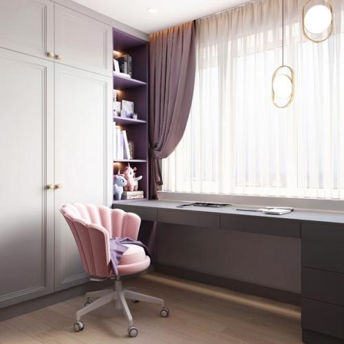 Автор поста: Архипова Юлия, практикующий дизайнер интерьеров. 06