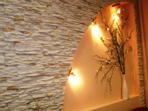 Сегодня речь о декоративном гипсовом камне для внутренних работ пойдет? 01