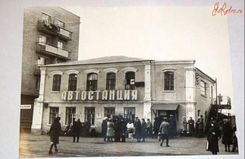 Знаменитому Дому Горького в Борисоглебске вернут его былой облик. 03