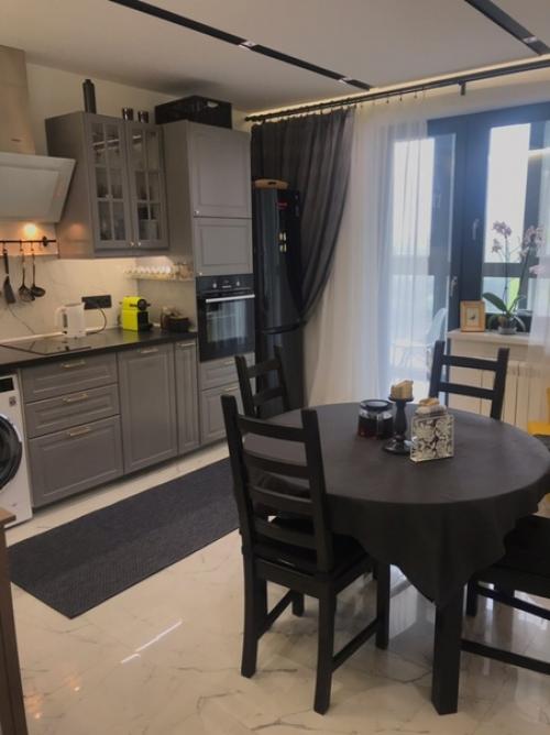 Моя кухня.  Дополнения: 07