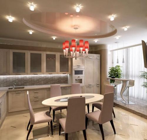 Легкость в стиле арт деко. 03