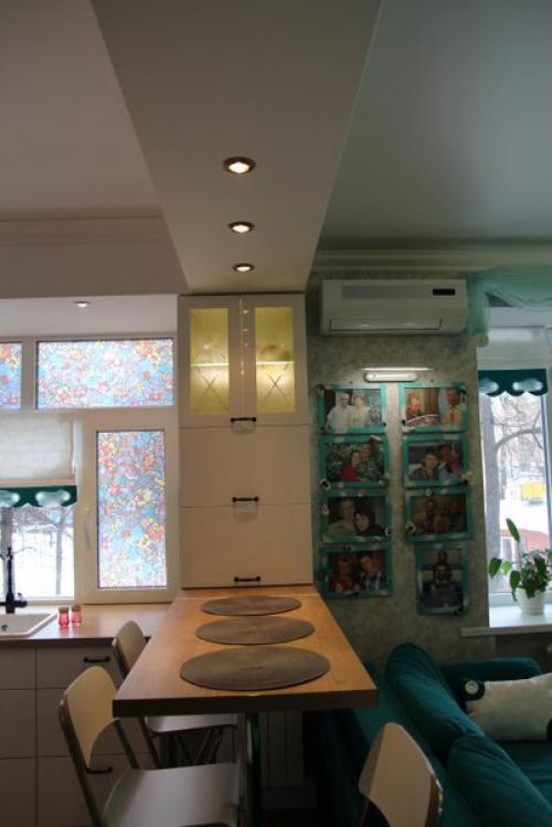 Квартира 43 кв. 06