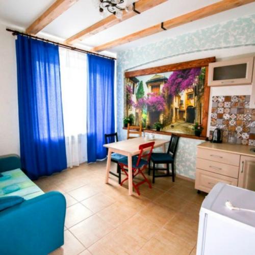 Номер комфорт+ Средиземноморье на базе отдыха политотдел. 01