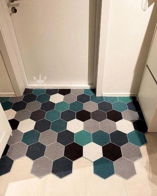 Идеи декора квартиры. 02