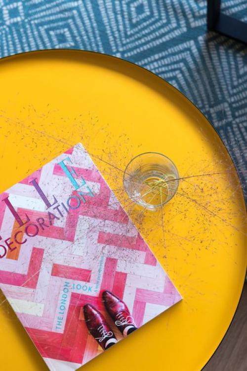 Часть 1. квартира площадью 65 квадратных метров в Тель-авиве. 03