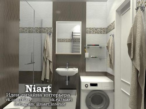 1-Но комнатная квартира - студия 29, 09 кв. 06