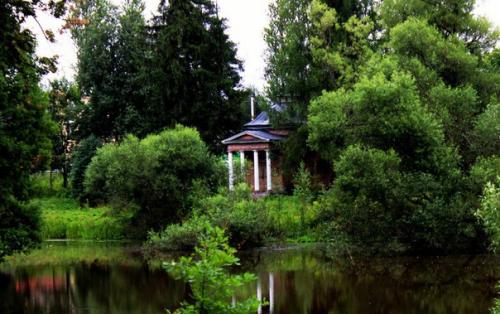 Я тебя в МУЗЕЙ поведу. 03