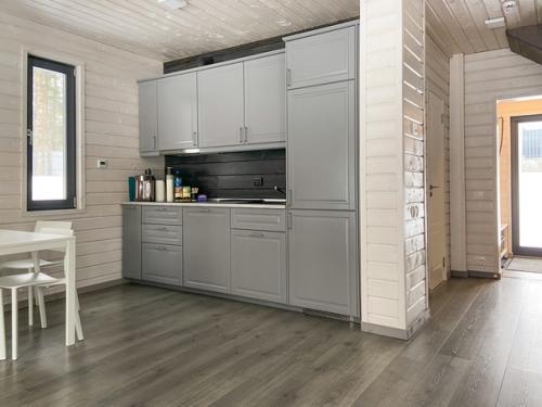 Интерьеры дома модели Holtsovhouse 2. 68 в сосновских озёрах. 02