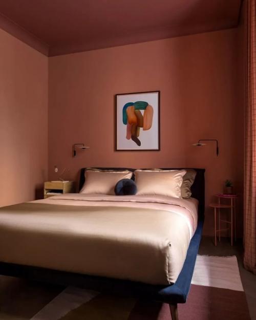 Интерьер квартиры в сталинке. 05