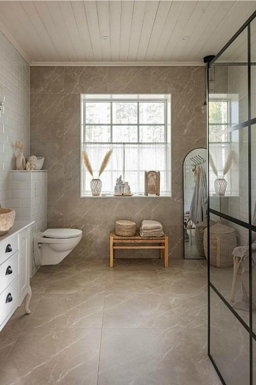 Дом мечты. Дом Джулии и Тобиаса на опушке леса и рядом с морем. 08