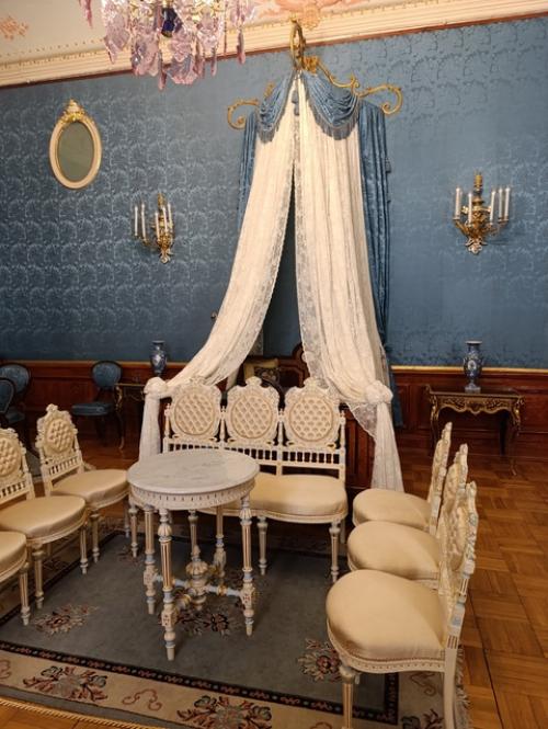 Подарок на 8 марта - впечатление. 02