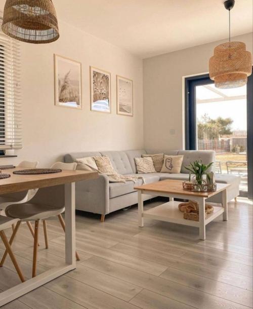 Проект дома с достаточно большой площадью. 06