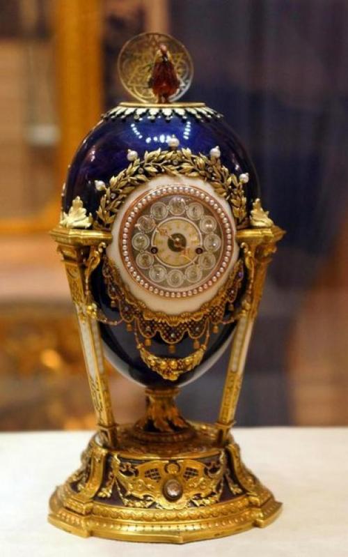 Я тебя в МУЗЕЙ поведу. 02