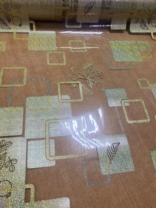 Силиконовая клеенка.  Стол- важная деталь в интерьере квартиры или дома. 04