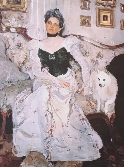 Подарок на 8 марта - впечатление. 07