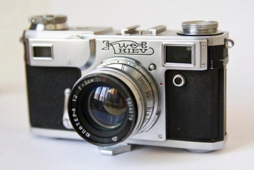 В городе пройдёт ярмарка раритетных вещей времён Ссср.