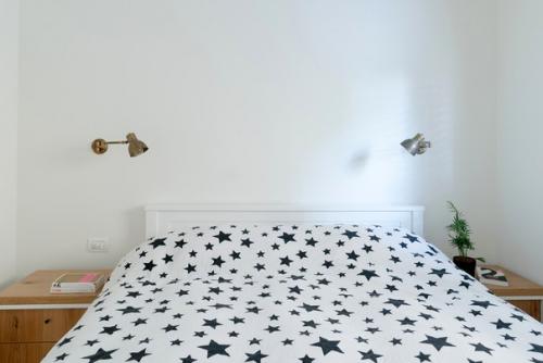 Часть 2. квартира площадью 65 квадратных метров в Тель-авиве. 05