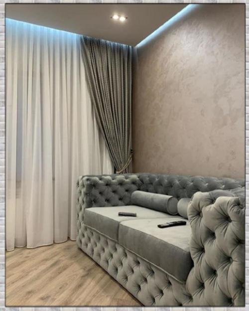 Современный ремонт. Для просторной квартиры. 01