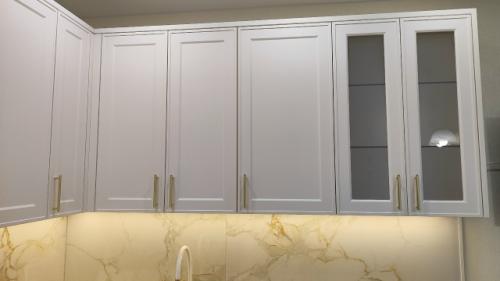 Всем привет! Магия цвета: как эмаль и камень преобразили пространство! 08 Всем привет! Магия цвета: как эмаль и камень преобразили пространство! 08