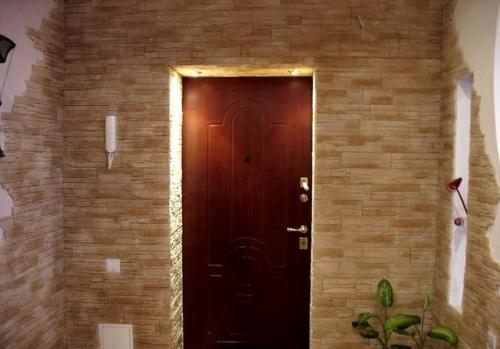 Сегодня речь о декоративном гипсовом камне для внутренних работ пойдет? 08