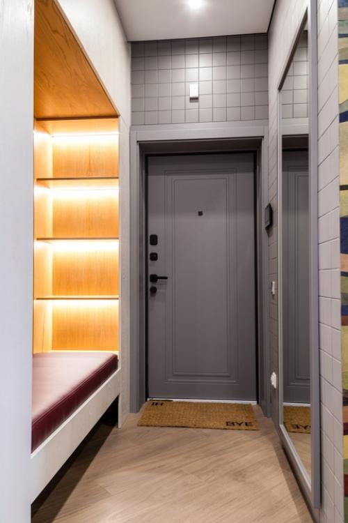 Гран-при 2024: 3 место в номинации Материалы Kerama Marazzi в Интерьерах Жилых Помещений. 05 Гран-при 2024: 3 место в номинации Материалы Kerama Marazzi в Интерьерах Жилых Помещений. 05