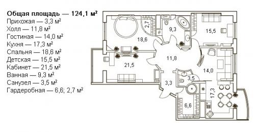 Вкус к жизни. 05