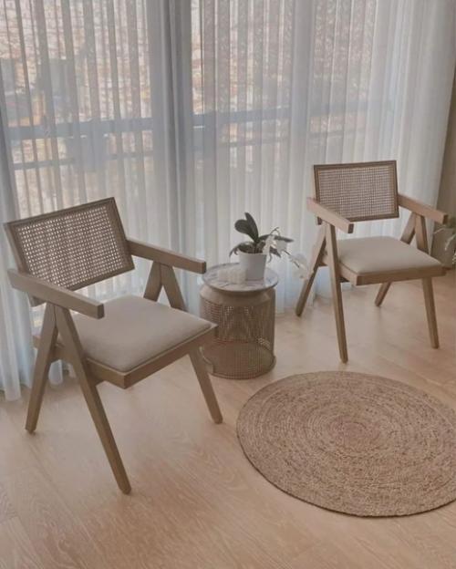 Превосходный интерьер, который продуман до самых мелочей. 05