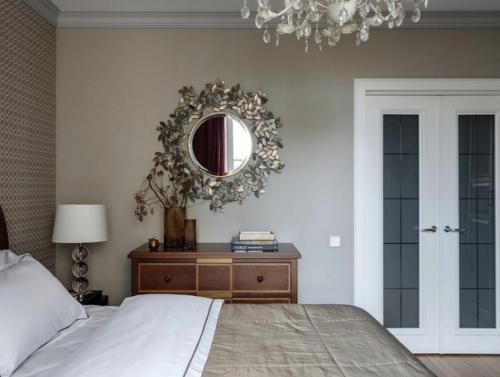 Интерьер квартиры площадью 58 м. кв. 05