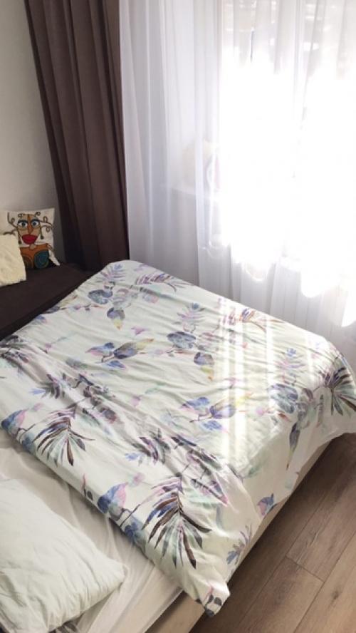 Чёрная кухня и туалет. 07