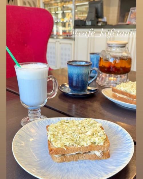 Не отказываете себе в удовольсвии провести выходные безумно вкусно. 01