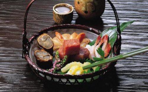 Самые интересные и недорогие морские рестораны в Москве. 03