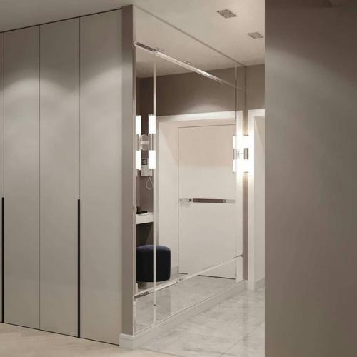 Как вам проект этой квартиры? 08