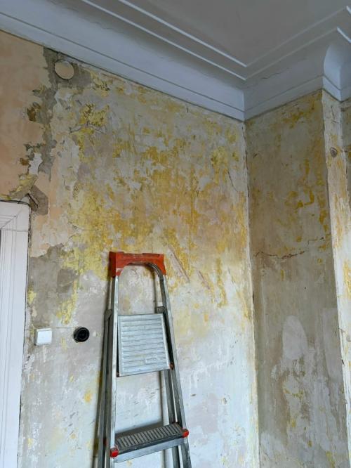 Здравствуйте!  Посоветуйте пожалуйста как обставить спальню в Сталинке 15 м 2? 07