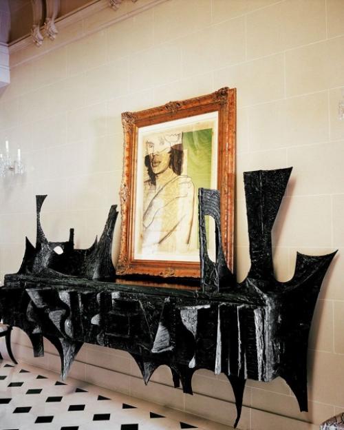 Леденящая обитель рок-н-ролла. 04