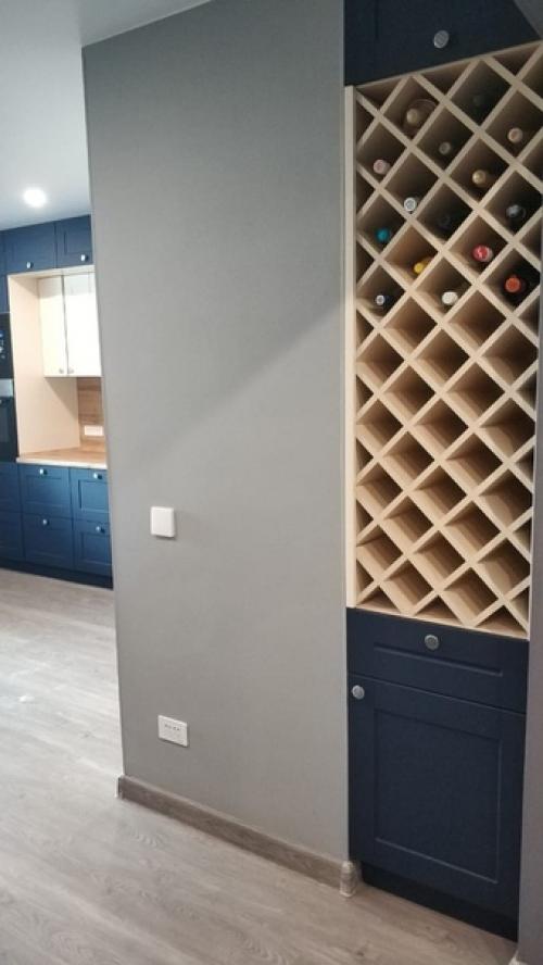 Наша новая кухня. 02