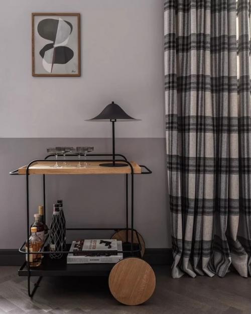 Интерьер квартиры в сталинке. 03