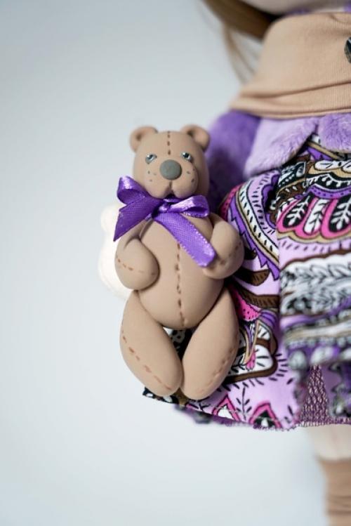 Прочная нить поколений или почему женщины так любят уют. 03