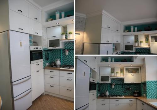 Квартира 43 кв. 02