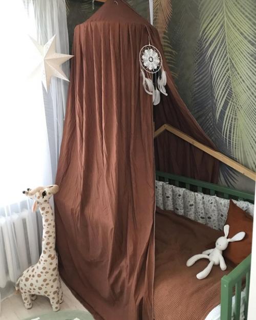 Kidsroom@Scandiinterior. Интерьер детской комнаты влияет на характер и развитие ребёнка. 04