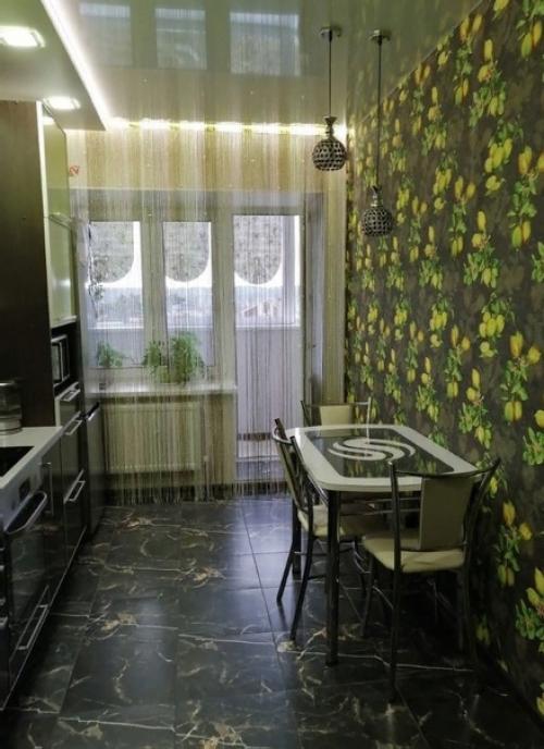 Считаю, что зеленый - это уникальный цвет. 02