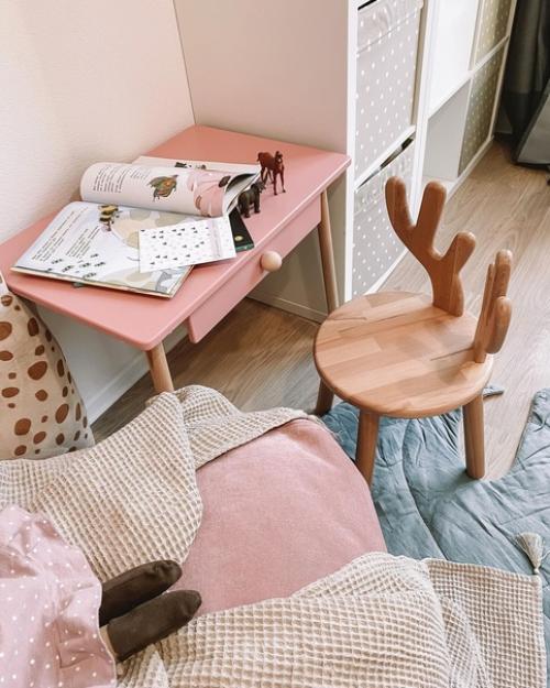 Kidsroom@Scandiinterior.  Детская комната в моеи голове дольше всех комнат собиралась. 01