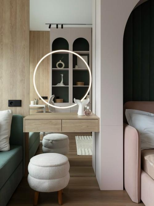 Иногда лучший вклад - это интерьер детской комнаты. 08