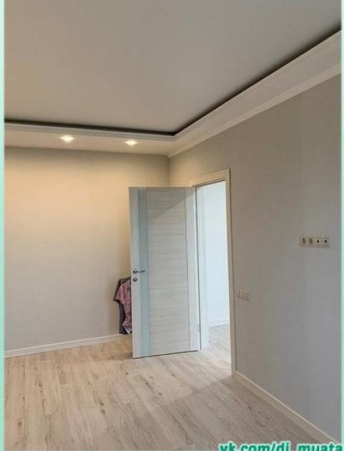 Квартира после ремонта. 07