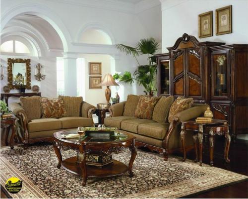 Вечная классика, вероятно, не умрет никогда. 02