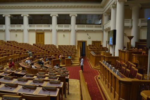 Таврический дворец. -. 06