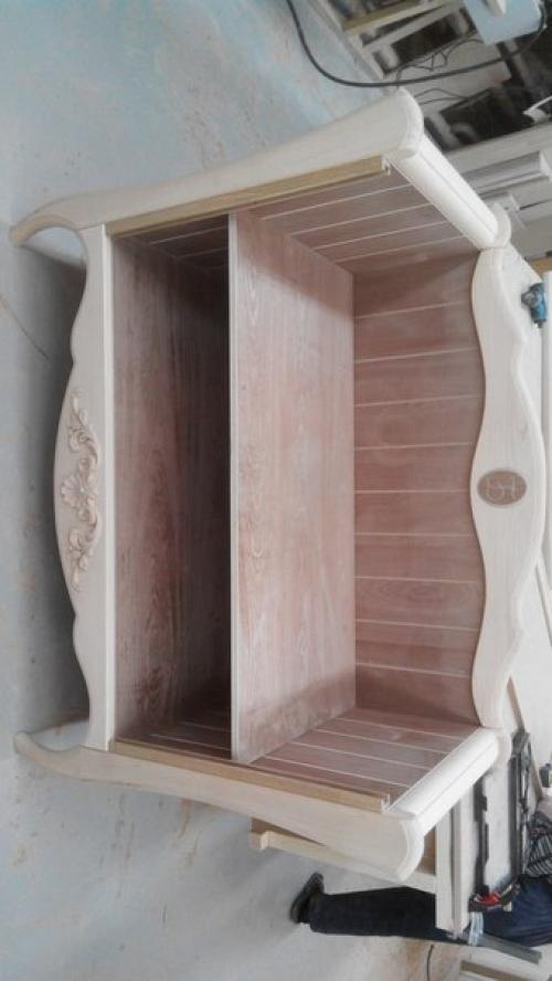 Для тех кто сомневается что я сам делаю мебель!