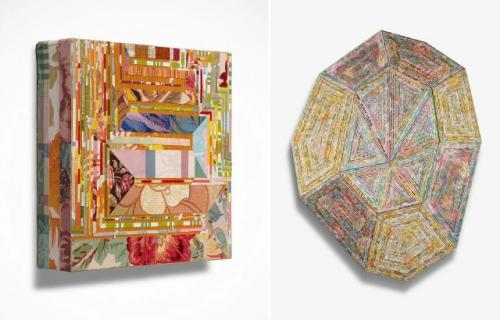 Мировая бумага.  Amy Feigley - Lee. 05