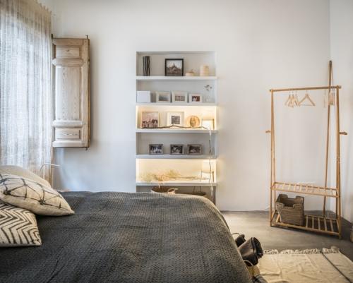 Volver: новая жизнь старого дома в Мадриде. 06