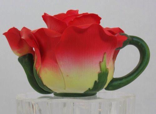 Посуда как часть интерьера. 01