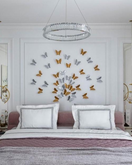 Двухкомнатная квартира, площадью - 64, 4 кв. 05